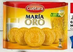 Dia Fresh Galletas maría cuétara oferta