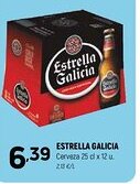 Coviran ESTRELLA GALICIA oferta