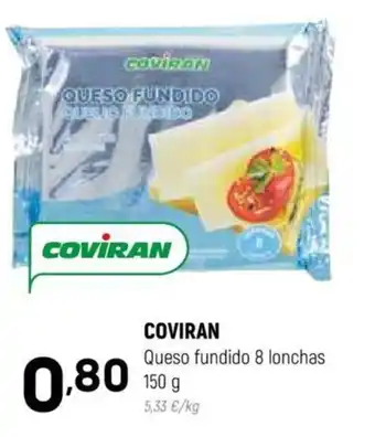 Coviran COVIRAN oferta