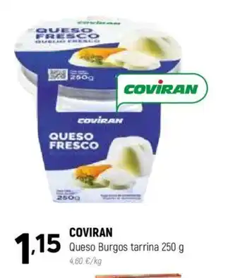 Coviran COVIRAN oferta