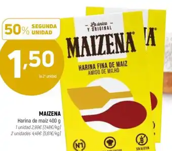 Coviran MAIZENA oferta
