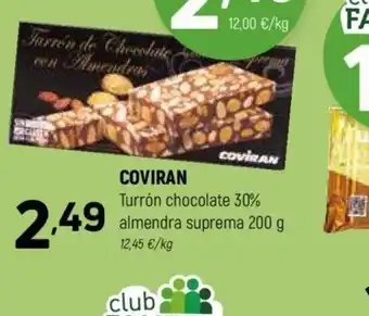 Coviran COVIRAN oferta