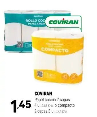Coviran COVIRAN oferta