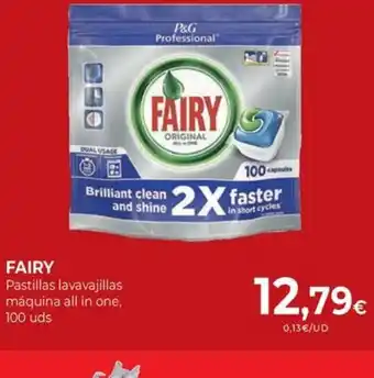 CashDiplo FAIRY oferta