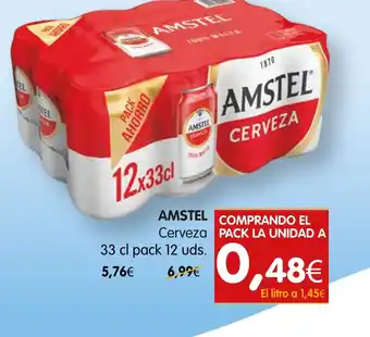 AMSTEL