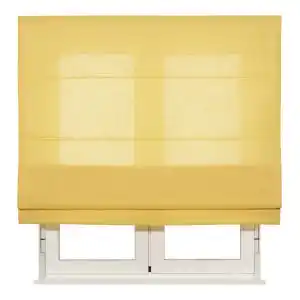 Brico Depôt Estor plegable traslúcido dakar amarillo 135 x 250cm oferta