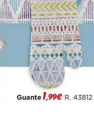 Guante