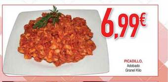 Masymas Picadillo Adobado oferta