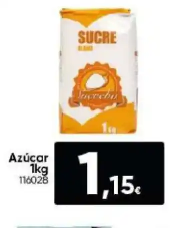Family Cash Azúcar 1kg oferta