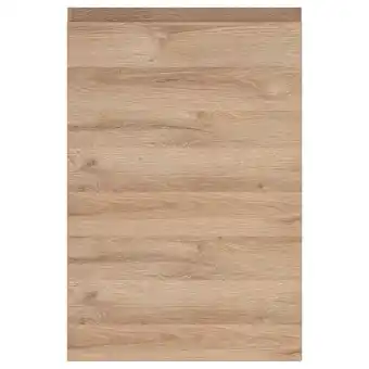 IKEA Voxtorp puerta, efecto roble, 40x60 cm oferta