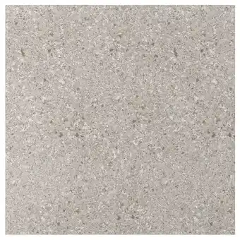 IKEA Råhult panel de pared, marrón grisáceo/acabado mineral cuarzo, 1 m²x1.2 cm oferta