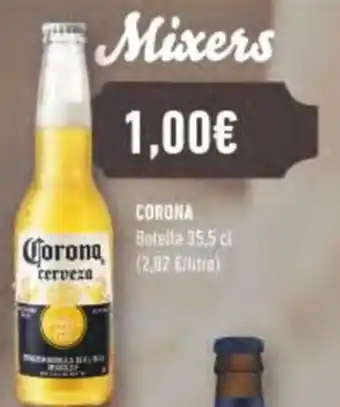 FROIZ CORONA Botella 35.5 cl oferta