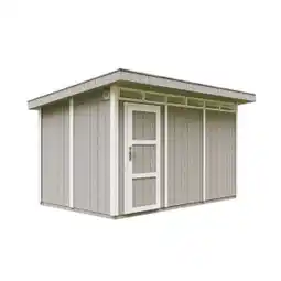 Brico Depôt Caseta jardin lp smartside 8,7 m² - timbela m904 - tundra grey oferta