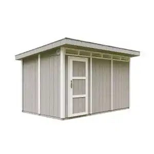 Brico Depôt Caseta jardin lp smartside 8,7 m² - timbela m904 - tundra grey oferta