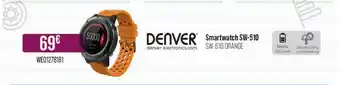 MR Micro Denver Smartwatch Sw-510 oferta