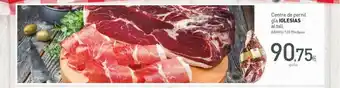 Condis Cente De Pernil Gla Iglesias Al Tall oferta