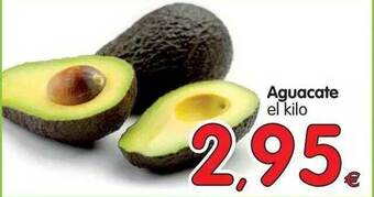 Alimerka Aguacate oferta