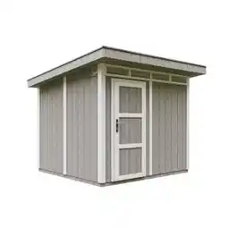Brico Depôt Caseta jardin lp smartside 5,9 m² - timbela m903 - tundra grey oferta