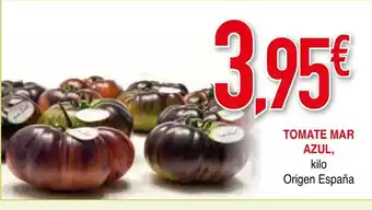 Minymas TOMATE MAR AZUL oferta
