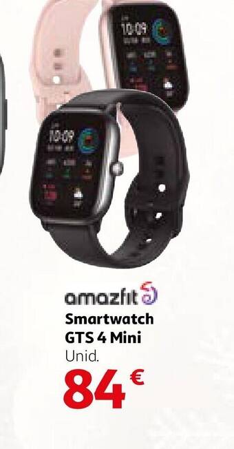 Amazfit best sale gts alcampo