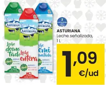 Eroski ASTURIANA oferta