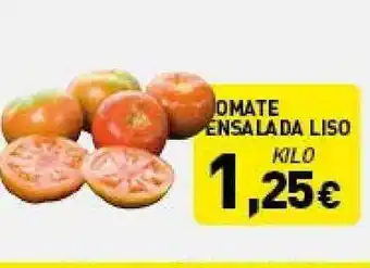 Hiperber Tomate Ensalada Liso oferta