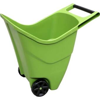 Brico Depôt Carro de jardín oferta