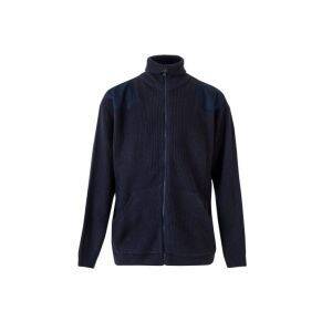 Brico Depôt Chaqueta punto 2xl azul marino oferta