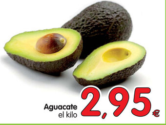 Alimerka Aguacate oferta