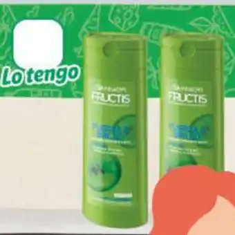Garnier Fructis