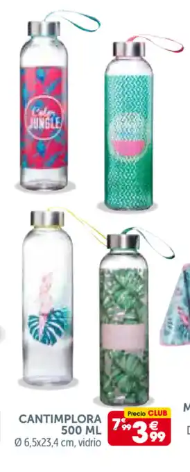 GiFi Cantimplora 500 ml oferta