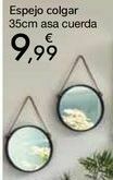 Carrefour Espejo colgar oferta