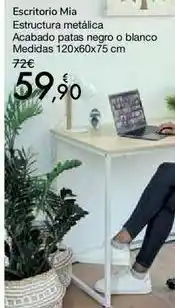 Carrefour Escritorio mia oferta