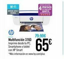 El precio y las condiciones de Carrefour están en el catálogo o el sitio  web que dirigen.