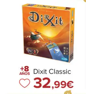 Carrefour Dixit Classic oferta