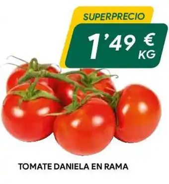 Masymas Tomate Daniela En Rama oferta