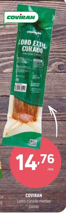 Coviran COVIRAN oferta