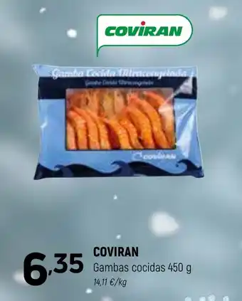 Coviran COVIRAN oferta