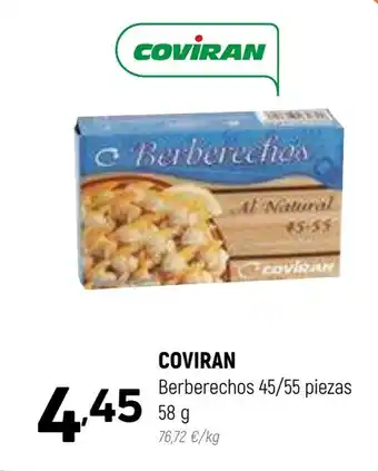 Coviran COVIRAN oferta