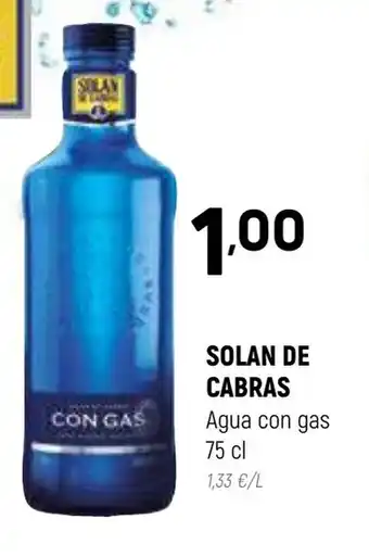 Coviran SOLAN DE CABRAS oferta
