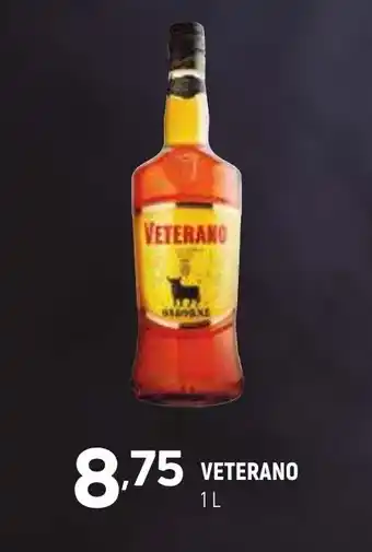 Coviran VETERANO oferta