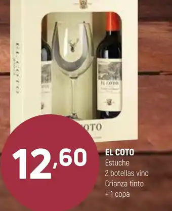 Coviran EL COTO oferta