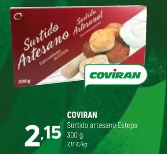 Coviran COVIRAN oferta