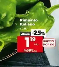Pimientos