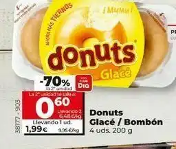 Donuts donuts