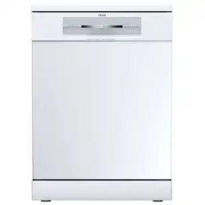 Brico Depôt Lavavajillas teka dfs 76810 wh blanco 3ªbandeja oferta