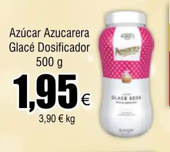 FROIZ Azúcar Azucarera Glacé Dosificador 500 g oferta