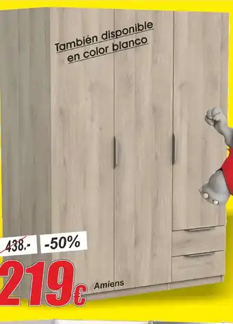 Hipo Gegant También disponible en color blanco oferta
