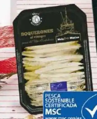 Dia Seitons al vinagre oferta