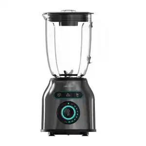 Brico Depôt Batidora de vaso power black titanium 2200max prodigy cecotec oferta